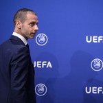 Ostra reakcja UEFA na zarzuty w kierunku PSG. Ceferin uderzył w Real Madryt