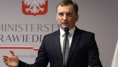 Ostra reakcja Ziobry na krytykę ze strony prezydenckiego eksperta
