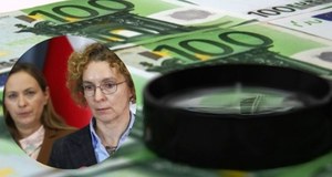 Ostra wymian zdań między b. szefową PARP oraz minister funduszy i polityki regionalnej