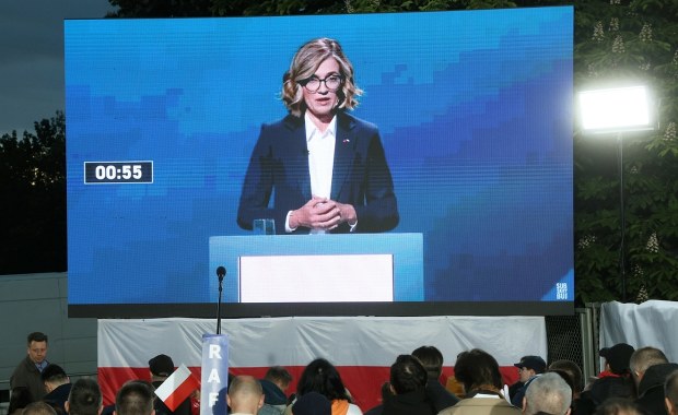 Ostra wymiana zdań między politykami. Zandberg, Biejat i Hołownia na linii ognia