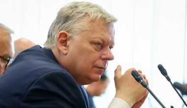 Ostra wymiana zdań na sejmowej komisji. Suski zagroził wezwaniem straży 