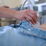 Ostra zatorowość płucna w ciąży. Błyskawiczna reakcja lekarzy ratująca dwa życia