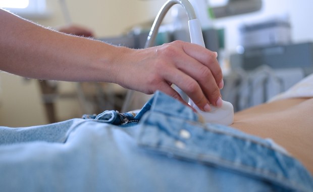 Ostra zatorowość płucna w ciąży. Błyskawiczna reakcja lekarzy ratująca dwa życia