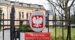 Ostre cięcia w budżecie Trybunału Konstytucyjnego i IPN