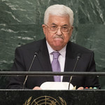 Ostre przemówienie prezydenta Palestyny w ONZ