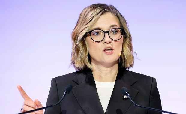 Ostre słowa Biejat o jednym z kandydatów. "Jego miejsce jest w więzieniu"