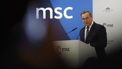 Ostre słowa i długie oklaski. Vance podpadł niemieckiemu ministrowi