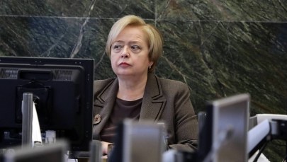 Ostre słowa Małgorzaty Gersdorf: Uważam, że złamano konstytucję