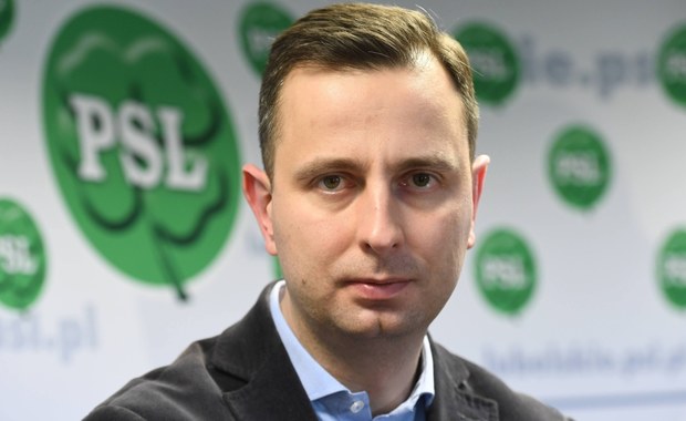 Ostre słowa prezesa PSL. "To skandaliczna i tragiczna wiadomość dla polskiej wsi"