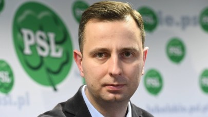Ostre słowa prezesa PSL. "To skandaliczna i tragiczna wiadomość dla polskiej wsi"