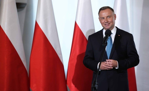 Ostre słowa prezydenta w sprawie kryzysu polsko - izraelskiego