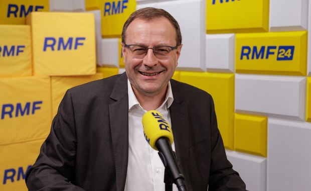 Ostre słowa prof. Antoniego Dudka. Wspomniał o "zmierzchu Donalda Tuska"