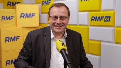 Ostre słowa prof. Antoniego Dudka. Wspomniał o "zmierzchu Donalda Tuska"