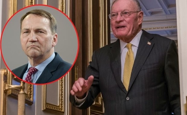 ​Ostre słowa Sikorskiego komentowane w kuluarach ONZ. "Nie był zbyt delikatny"