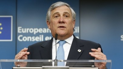 ​Ostre słowa szefa PE: Europa nie potrzebuje więcej Wuja Sama