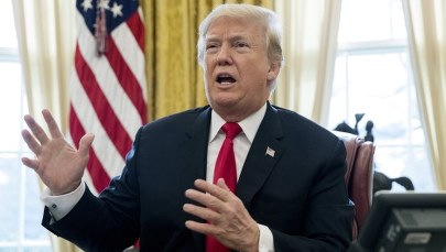 Ostre słowa Trumpa na temat Pakistanu. Ambasador USA tłumaczył się w MSZ