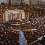 Ostre słowa w USA. "Prosimy partnerów z NATO, żeby się podpalili i skoczyli z klifu"