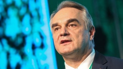 Ostre słowa Waldemara Pawlaka: Albo mamy kręgosłup i jaja, albo się trzęsiemy