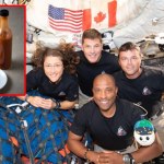 Ostre sosy poleciały z załogą Artemis 2. Fani piekielnego ognia kręcą nosem