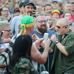 Ostróda Reggae Festival: Stawiać na pewniaków (relacja z trzeciego dnia)