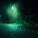 Ostrów Wielkopolski: Ciemniej na ulicach, chłodniej w obiektach