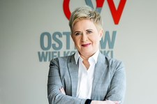 Ostrów Wlkp.: Prezydent Beata Klimek otrzymała groźby śmierci