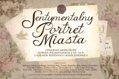 Ostrów Wlkp. z sentymentalnym portretem