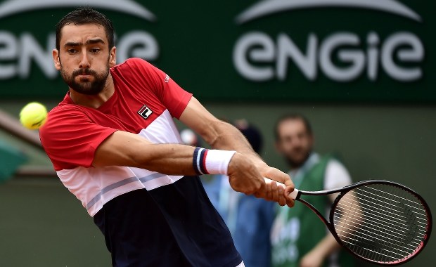 ​Ostrowski: Cilić potrafi zagrać słabiej. Trzeba szukać okazji