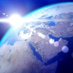 Ostrożnie z przyciemnianiem Słońca: Skutki mogą być opłakane