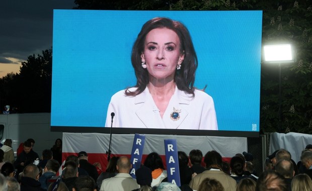 Ostry atak i cięta riposta w debacie. "Taki ściek jak wcześniej"