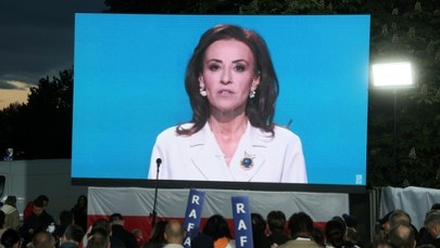 Ostry atak i cięta riposta w debacie. "Taki ściek jak wcześniej"