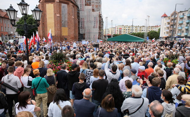 Ostry cień przydługiej kampanii