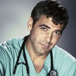 "Ostry dyżur": George Clooney powrócił wspomnieniami do kultowego serialu