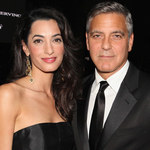 "Ostry dyżur": George Clooney ujawnił szczegóły swojego ślubu