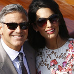 "Ostry dyżur": George Clooney wziął ślub!