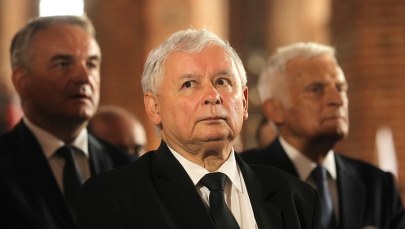 Ostry spór na prawicy. Poszło o kształt list wyborczych