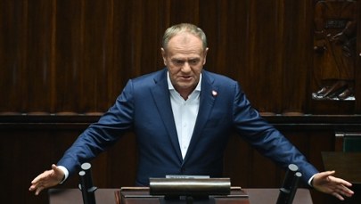 Ostry wpis Tuska. Kto próbuje zdjąć z Rosji odpowiedzialność?