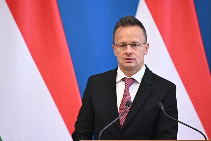 Ostry wpis węgierskiego ministra o Polsce. "Miarka się przebrała"