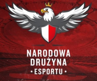 Ostrybuch, SZPERO, Nisha w Narodowej Drużynie Esportu