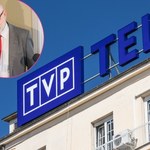 Ostrzega przed atakiem "silnych ludzi" na TVP. Słowa państwowego urzędnika oburzyły ekspertów