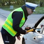 Ostrzejsze kary dla pijanych kierowców