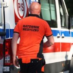 ratownicy medyczni Ostrzejsze kary za ataki na medyków. Zmiany wchodzą już jutro