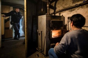 Ostrzejsze normy dla smogu od 2035 r. Dla Polski to będzie ogromny problem