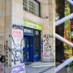 Ostrzelał budynek warszawskiego liceum. Nowe informacje