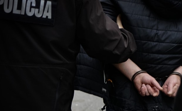 Ostrzelali dom sędziego. Jest akt oskarżenia wobec trzech osób