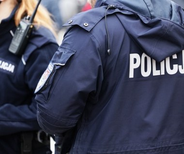 ​Ostrzelali kamienicę w centrum Szczecina. Pocisk przebił szybę