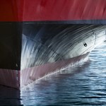 Ostrzelany przez Rosjan statek mógł skazić Morze Czarne