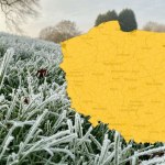 Ostrzeżenia dla niemal całego kraju. To będzie mroźna noc