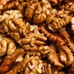 Ostrzeżenia GIS: Pestycyd w orzechach włoskich