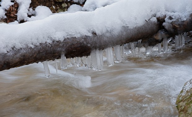 Ostrzeżenia hydrologiczne dla Lubelszczyzny. Rośnie poziom wód
